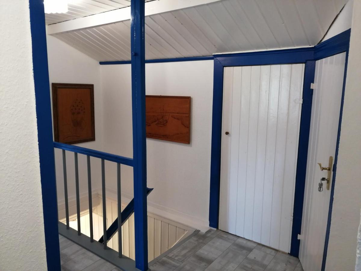 Richters Deich-Oase Apartment Brokdorf Luaran gambar